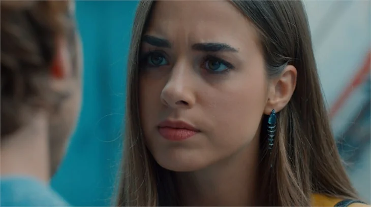 "İçerde" dizisinin 3. bölüm fotoğrafları!