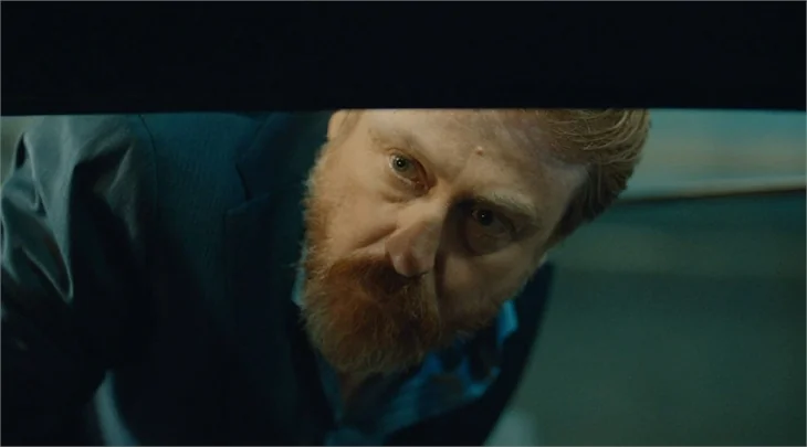"İçerde" dizisinin 3. bölüm fotoğrafları!