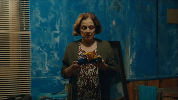 "İçerde" dizisinin 3. bölüm fotoğrafları!