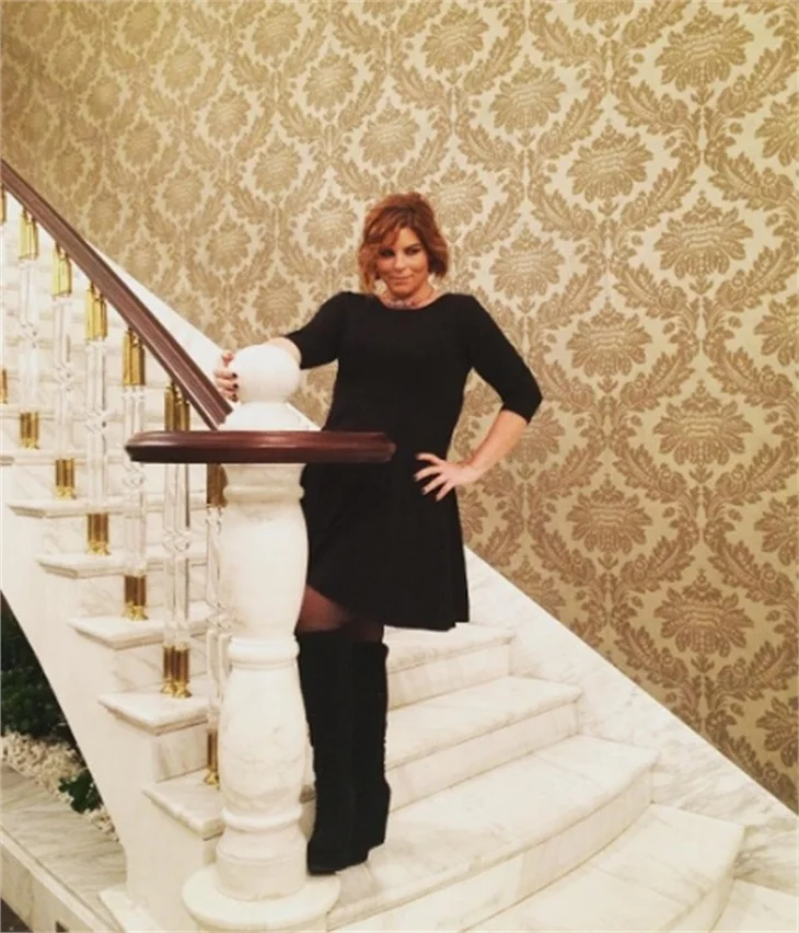 Pelin Öztekin 70 kiloya düştü