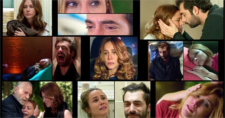 Poyraz Karayel kadrosu büyüdü!