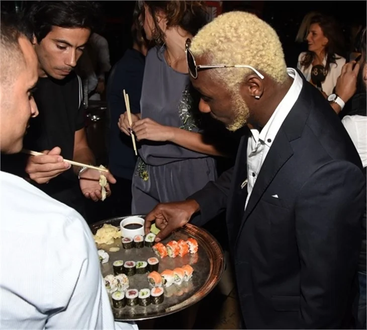Survivor partisinde dikkat çeken olay