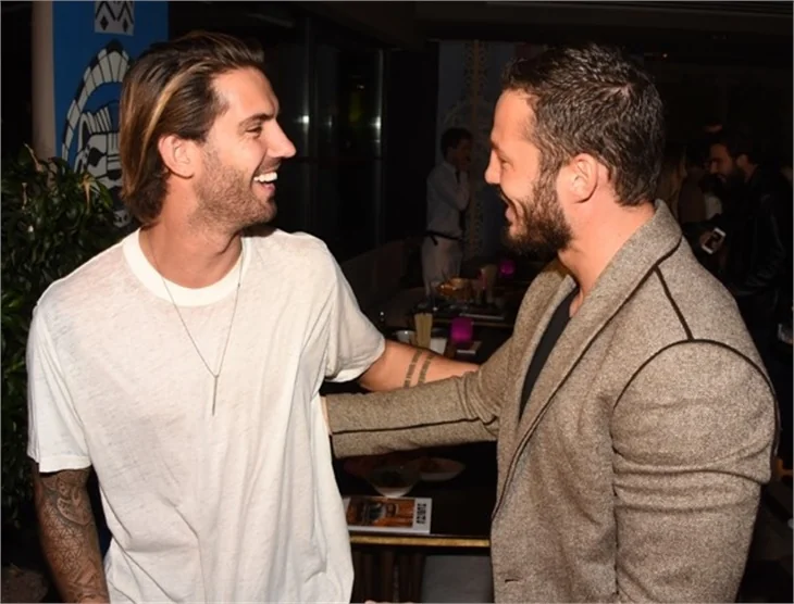Survivor partisinde dikkat çeken olay