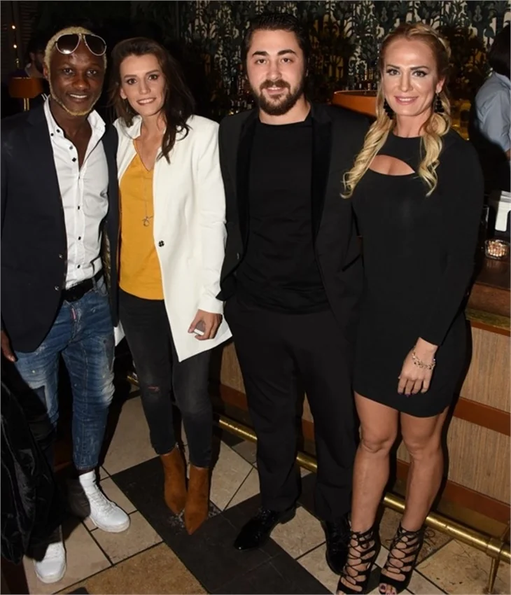 Survivor partisinde dikkat çeken olay