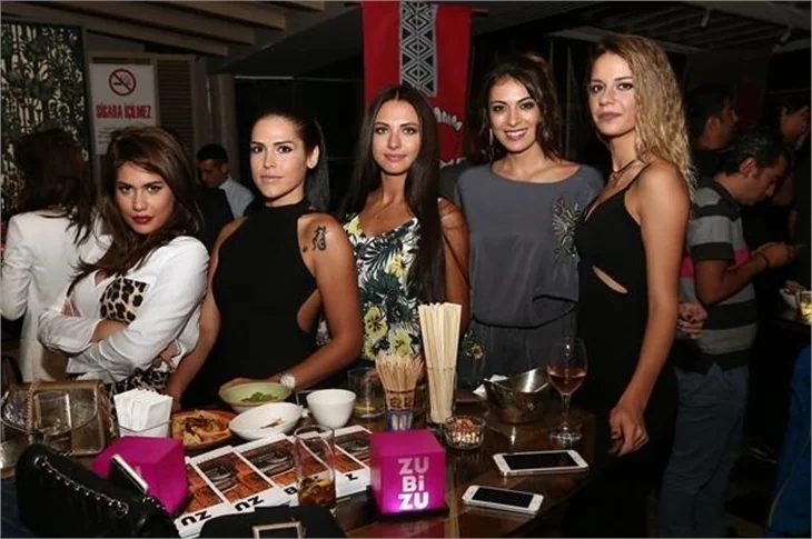 Survivor partisinde dikkat çeken olay