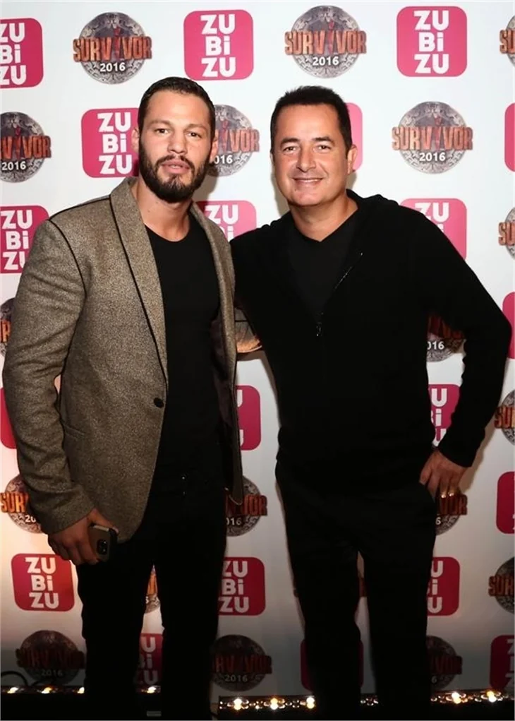 Survivor partisinde dikkat çeken olay
