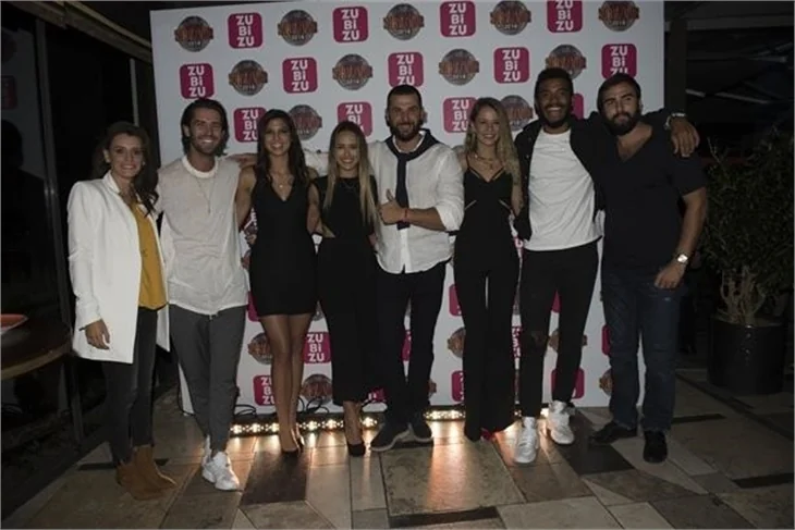 Survivor partisinde dikkat çeken olay