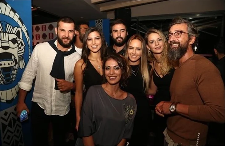 Survivor partisinde dikkat çeken olay