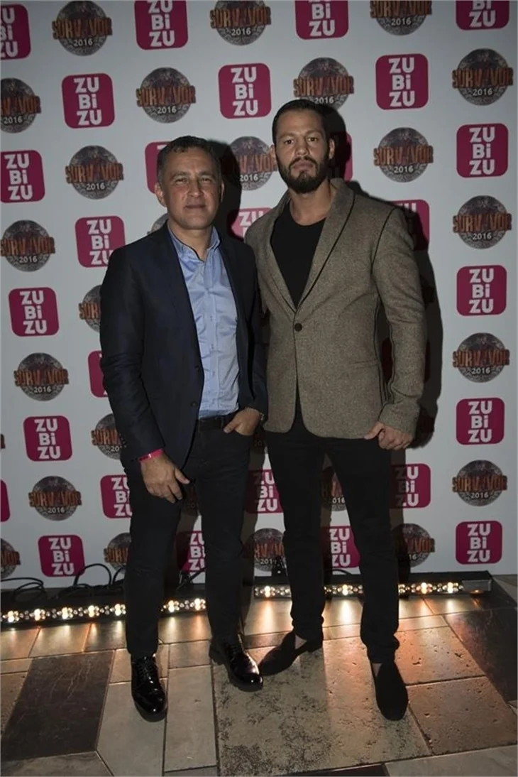 Survivor partisinde dikkat çeken olay