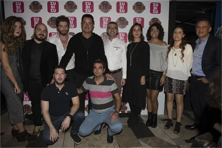 Survivor partisinde dikkat çeken olay