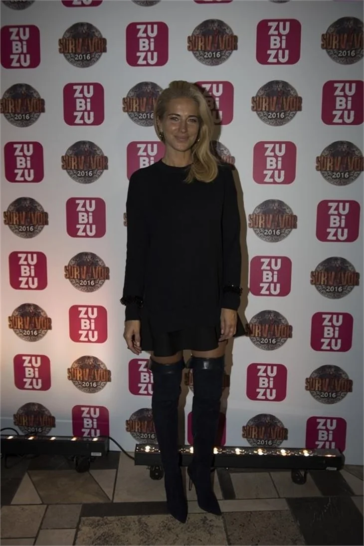 Survivor partisinde dikkat çeken olay