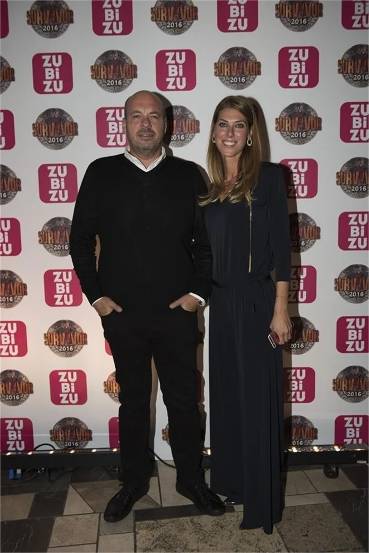 Survivor partisinde dikkat çeken olay