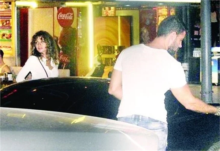 Gökçe Bahadır bir kez daha ihanetle sarsıldı