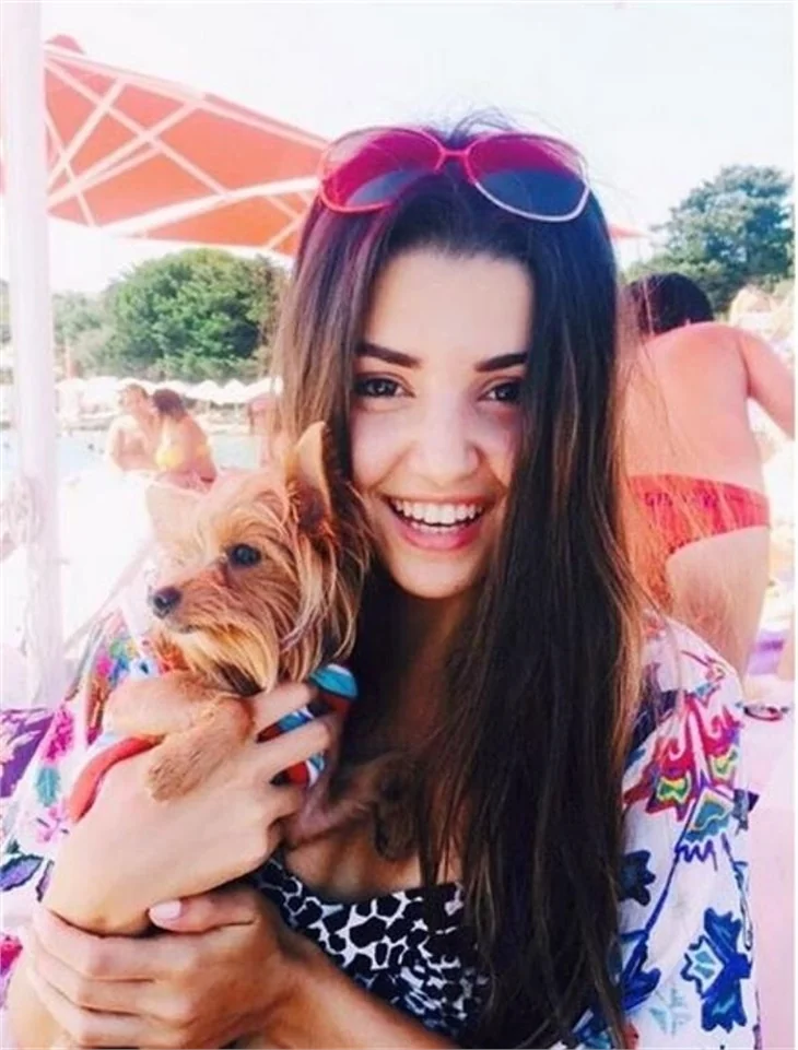 Hande Erçel: 33 yaşına geldiğimde..!