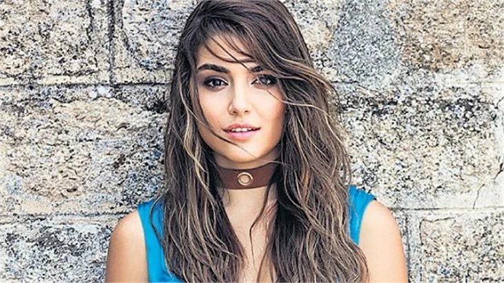Hande Erçel: 33 yaşına geldiğimde..!
