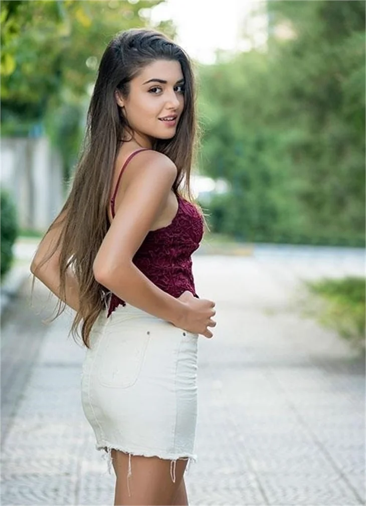 Hande Erçel: 33 yaşına geldiğimde..!