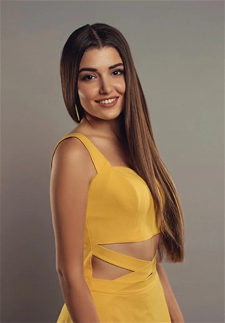 Hande Erçel: 33 yaşına geldiğimde..!