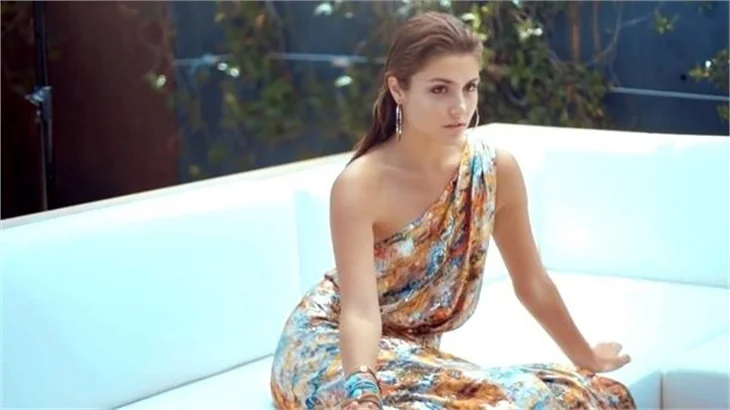 Hande Erçel: 33 yaşına geldiğimde..!