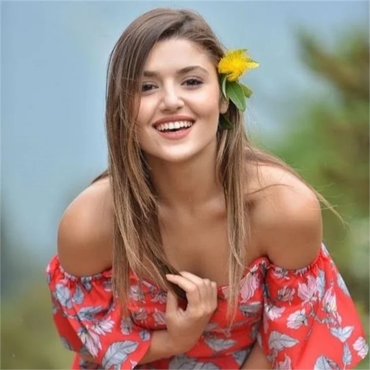 Hande Erçel: 33 yaşına geldiğimde..!