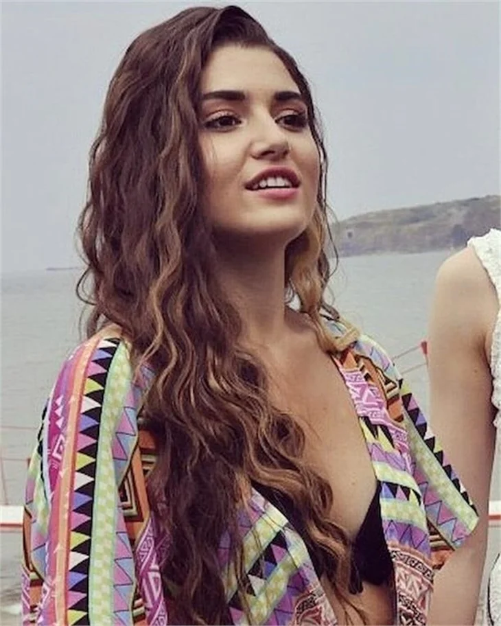Hande Erçel: 33 yaşına geldiğimde..!