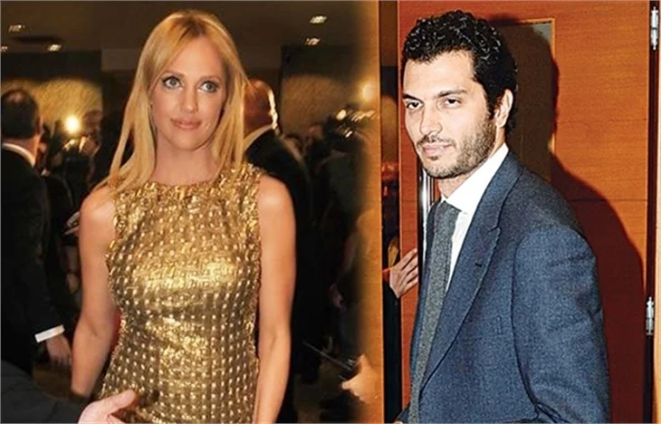 Meryem Uzerli büyük aşkını sildi!