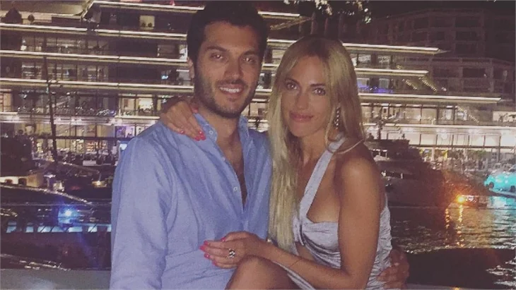 Meryem Uzerli büyük aşkını sildi!