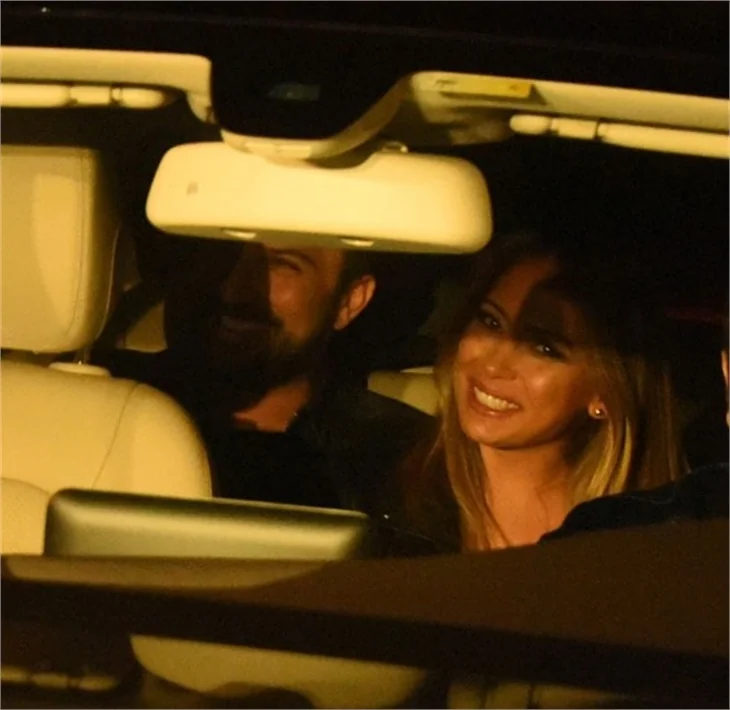 Böyle olur Tarkan'ın siparişi..