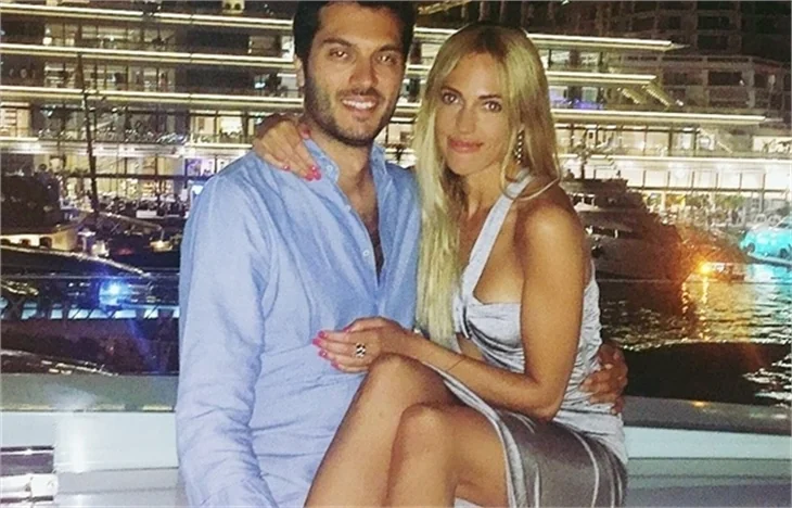 İşte Meryem Uzerli’nin ayrılık sebebi