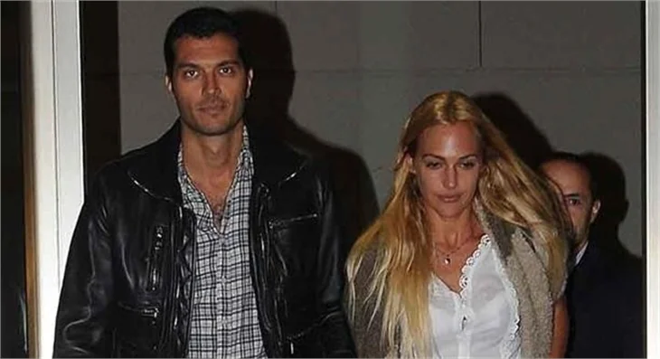 İşte Meryem Uzerli’nin ayrılık sebebi