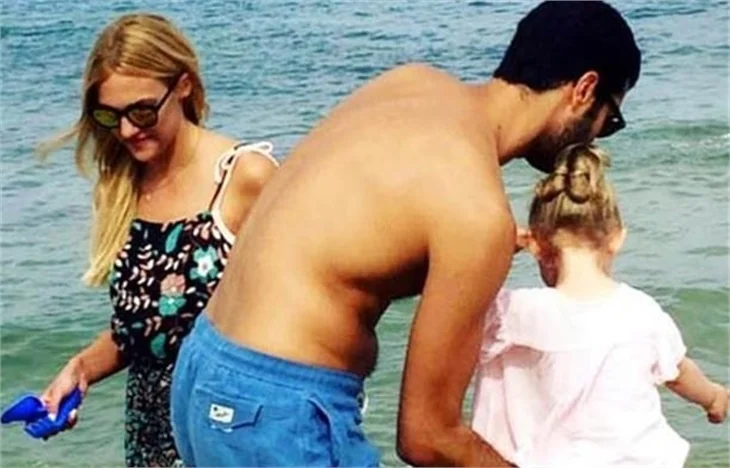 İşte Meryem Uzerli’nin ayrılık sebebi