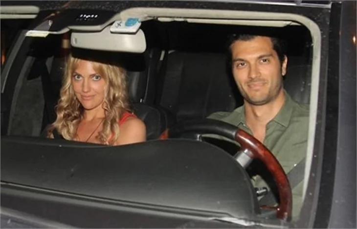 İşte Meryem Uzerli’nin ayrılık sebebi