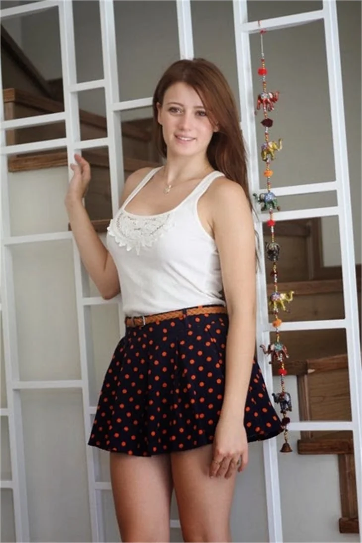 Merve Boluğur ve Gizem Karaca aynı dizide