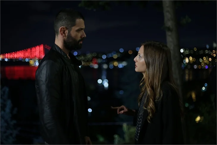 O Hayat Benim 103. bölümüyle şok edecek