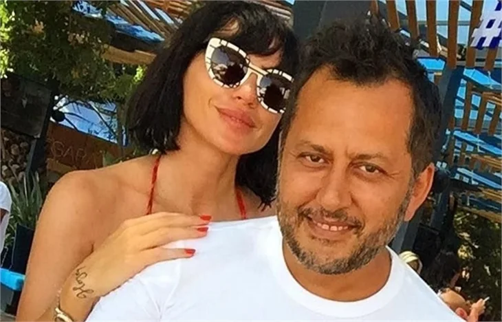 Gülşen ve Ozan Çolakoğlu Los Angeles'ta ev tuttu!