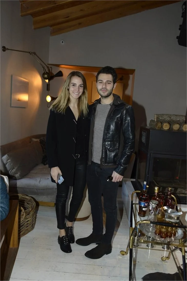 Hakan Sabancı'dan ayrılık iddialarına yanıt