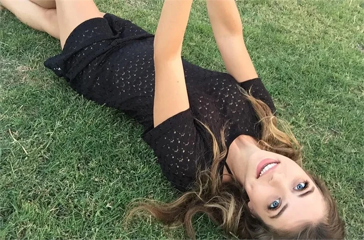 Hande Erçel'in ablası Gamze Erçel de oyuncu oluyor