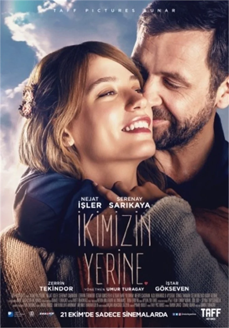 "İkimizin Yerine" için geri sayım başladı!