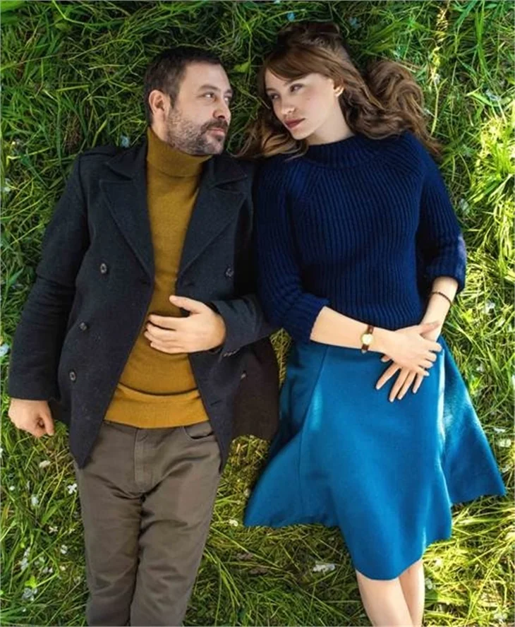 "İkimizin Yerine" için geri sayım başladı!