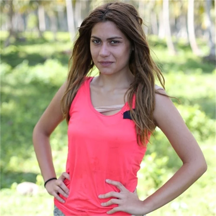 Survivor'dan sonra bu hale geldi!