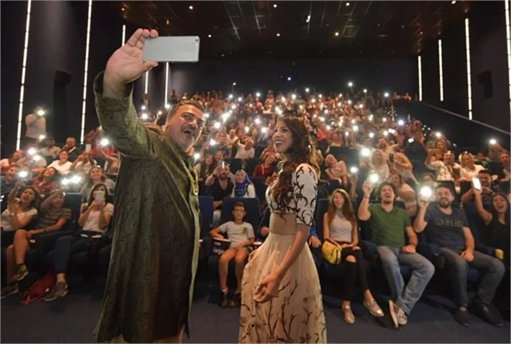 İzmir’e Hindu çıkarması