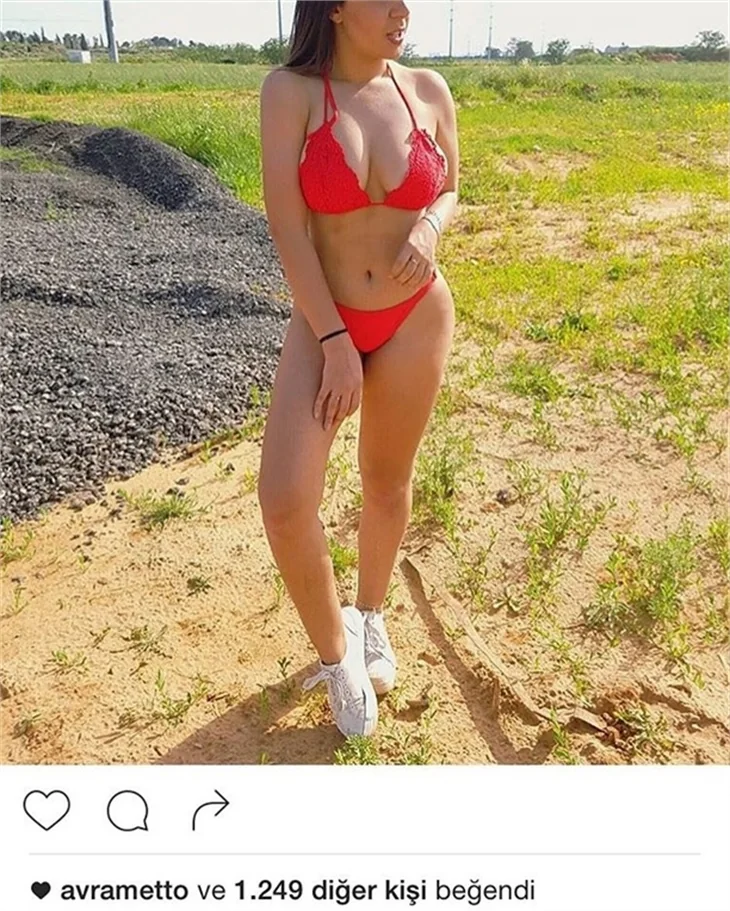 Seda Akgül eski eşini rezil etti!