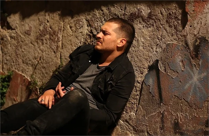 "İçerde" yine zirvede!
