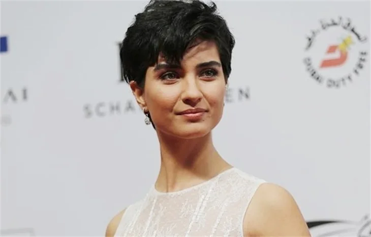 Tuba Büyüküstün çekim öncesi nereye gitti?