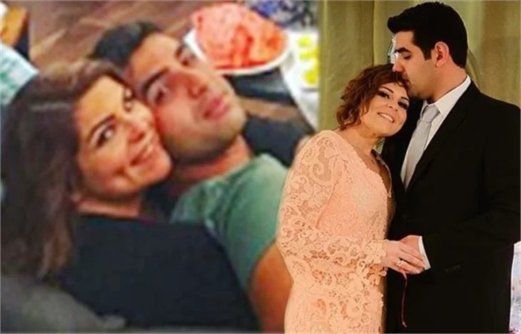 Pelin Öztekin ile Kıvanç Baran Arslan barıştı
