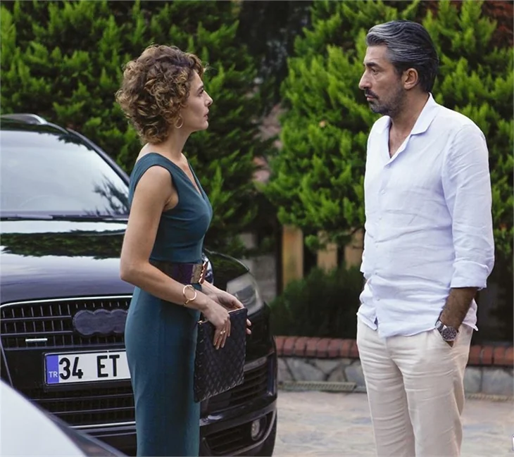 Sinem Öztürk'ün rolü belli oldu!