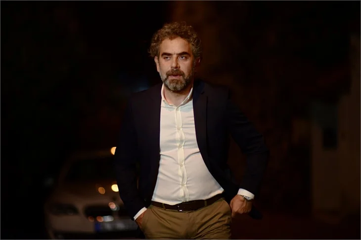 "Yeter" dizisi 29. yeni bölüm özeti ve fotoğrafları