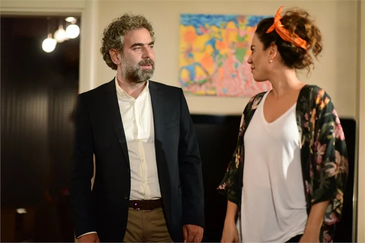 "Yeter" dizisi 29. yeni bölüm özeti ve fotoğrafları