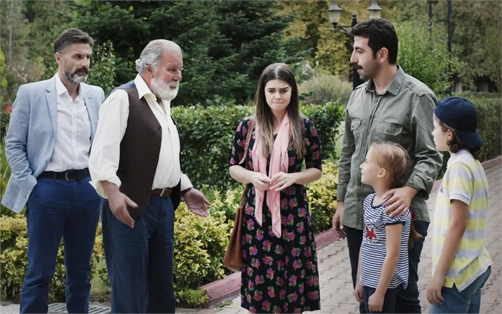 "Yeter" dizisi 29. yeni bölüm özeti ve fotoğrafları