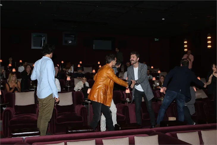 ‘Yok Artık! 2’nin oyuncuları filmi anlattı!