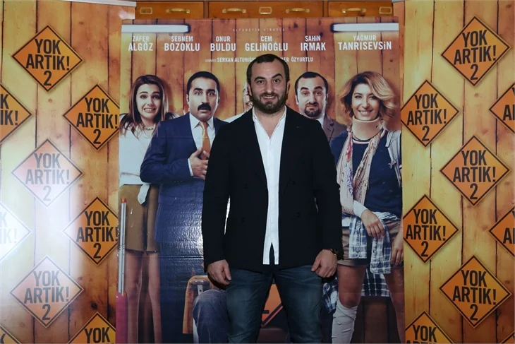 ‘Yok Artık! 2’nin oyuncuları filmi anlattı!